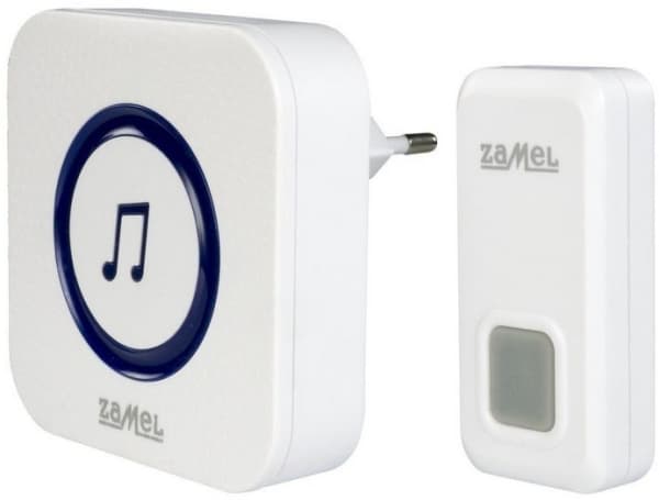 Zamel Langaton ovikello ROCK ST-970 (SUN10000445)