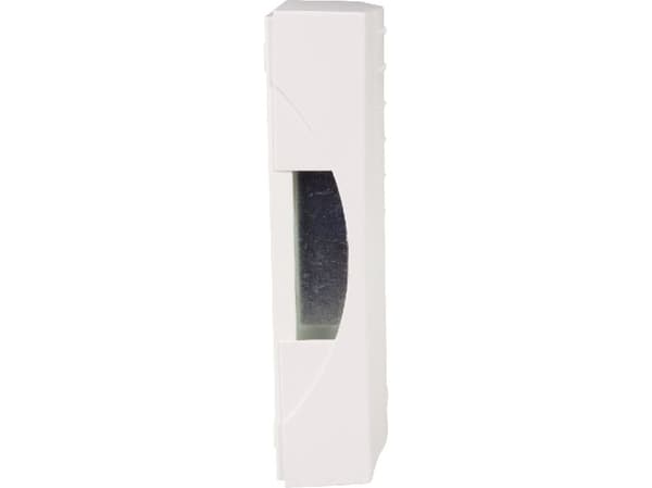 Zamel Gong Tofarget VIVO GNT-224-hvit 8V (SUN10000140)