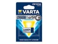 Miniatyrbilde 1 av 5: Varta Photo Lithium - Batteri CR123A - Li - 1430 mAh