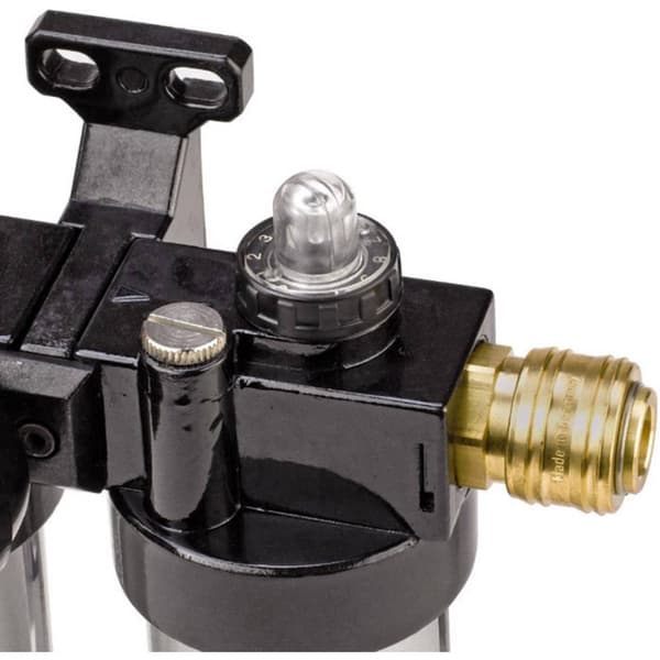 Einhell R 1/4 4135001 Tryckluftsunderhållsenhet 1 st
