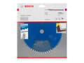 Miniatyrbild 4 av 5: Bosch RUNDSAVKL 190X30X2,6MM 56T EXP HIGHPRESS