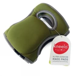 Knäskydd Kneelo, Moss