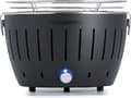 Miniatyrbild 4 av 5: LotusGrill G280 G-AN-280 - Barbequegrill - kol - antracitgrå