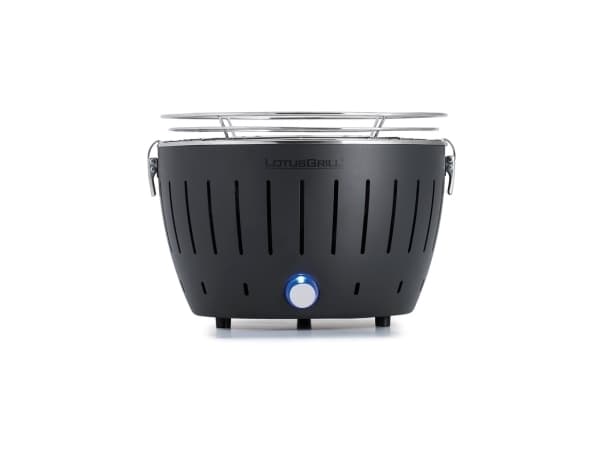 LotusGrill G280 G-AN-280 - Barbequegrill - kol - antracitgrå