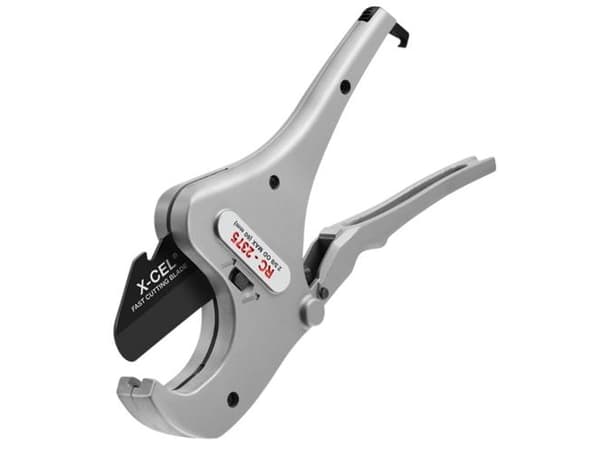 RIDGID rørskærer RC-2375 3-63 mm med skraldefunktion