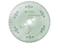 Pikkukuva 3 / 5: Bosch 2 608 642 113 pyörösahanterä 25 cm 1 kpl