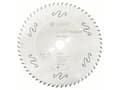 Pikkukuva 4 / 5: Bosch 2 608 642 113 pyörösahanterä 25 cm 1 kpl