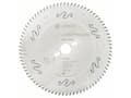 Pikkukuva 2 / 5: Bosch 2 608 642 113 pyörösahanterä 25 cm 1 kpl