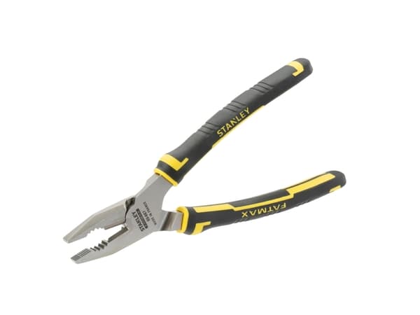 Stanley FATMAX 0-89-866, Kromstål, 160 mm, 185 g