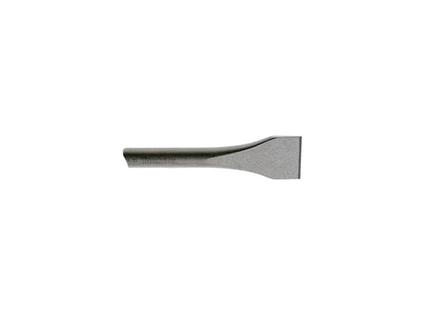Makita P-05527, Muuraritaltta, Litteä taltta, Betoni, muuraus, 20 cm, 40 mm