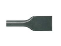 Makita P-05527, Muuraritaltta, Litteä taltta, Betoni, muuraus, 20 cm, 40 mm