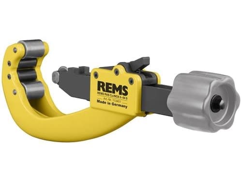 Rørskærer cu-inox t/rustfri 8-64 mm