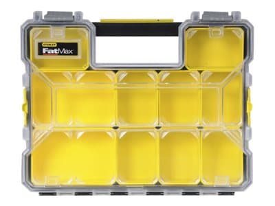 Stanley FatMax 24"One latch Toolbox - Fodral för verktygssats