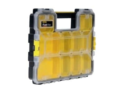 Stanley FatMax 24"One latch Toolbox - Fodral för verktygssats