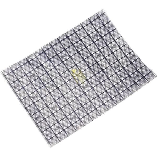 Quadrios ESD-påse (L x B) 300 mm x 400 mm konduktiv ESD-kod C 10 st