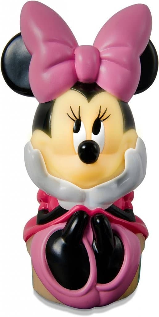 Mimmi figur, 2 i 1 Fick- och nattlampa