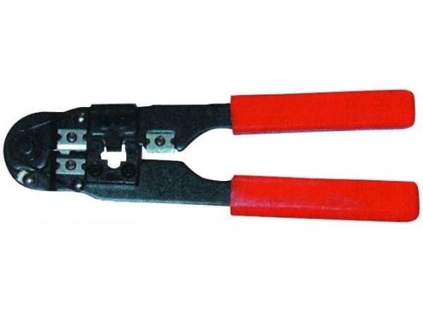 Kemot 8P puhelinpistokkeen puristuskone (NAR0006)