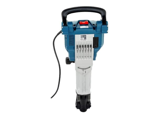 Bosch SLAGHAMMER GSH 16-28 Bosch SLAGHAMMER GSH 16-28