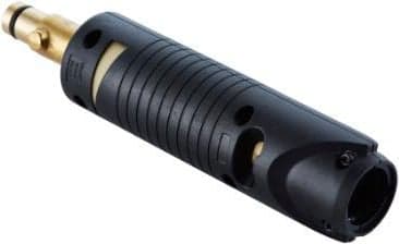Nilfisk Tornado PR-munnstykke