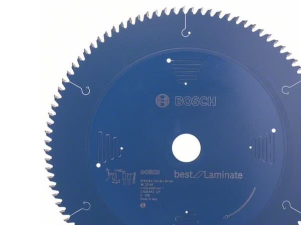 Bosch RUNDSAVKLINGE BEST LAM 305X2.5X30MM 96T 96T