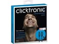 Miniatyrbild 4 av 5: ClickTronic 5m Toslink Opto-Set, TOSLINK, Hankoppling, TOSLINK, Hankoppling, 5 m, Svart, Blå