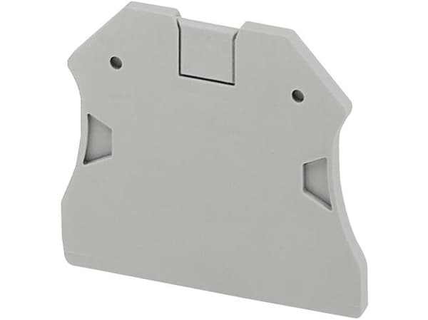 Schneider Electric NSYTRAC22 Endekappe 50 stk