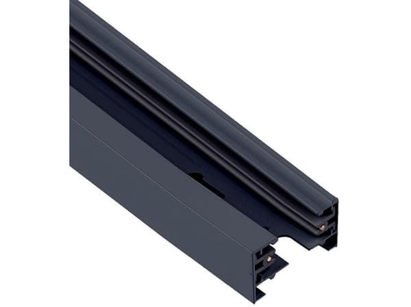 Nowodvorski Nowodvorski Profile Track 9448 rail for mounting lighting fixtures 1m black strip >>> WE DISCOUNT up to 20% EVERY order !!!