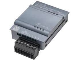 Siemens 6ES7232-4HA30-0XB0, analog, utgång, 10 V, 28 g
