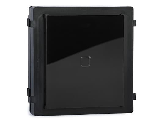 Hikvision DS-KD-M - SMART-kortinlukija - 13,56 MHz