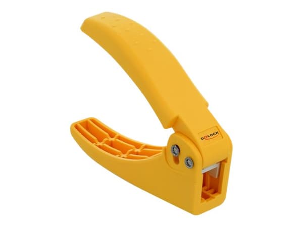 Delock Network Parallel Pliers for Delock field assembly plugs - Krampeverktøy