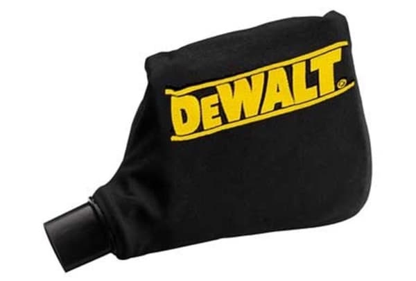 DeWALT DE7053-QZ - Dammpåse