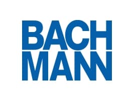 Bachmann 931.031, Tyyppi F + 2 x USB A, Ruostepintainen stål, Metalli, Muovi, 42,5 mm, 11,5 cm