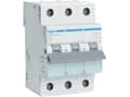 Pikkukuva 3 / 5: Hager MBN325E, 230 - 400 V