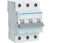 Pikkukuva 4 / 5: Hager MBN325E, 230 - 400 V