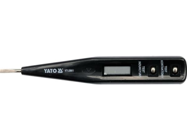 Yato YT-2861, 1 stykker