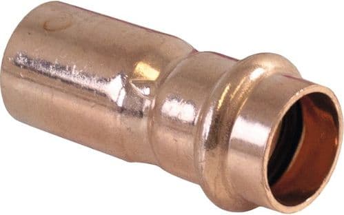 54 x 28 mm Profipress reduksjon