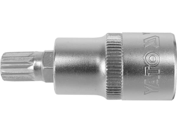Yato Spline 1/2" M10 x 55mm hylsy (YT-04343)