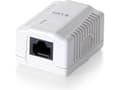 Miniatyrbild 5 av 5: Equip 235211, RJ-45, Hvid, 39 mm, 29,5 mm, 54 mm, 40 g
