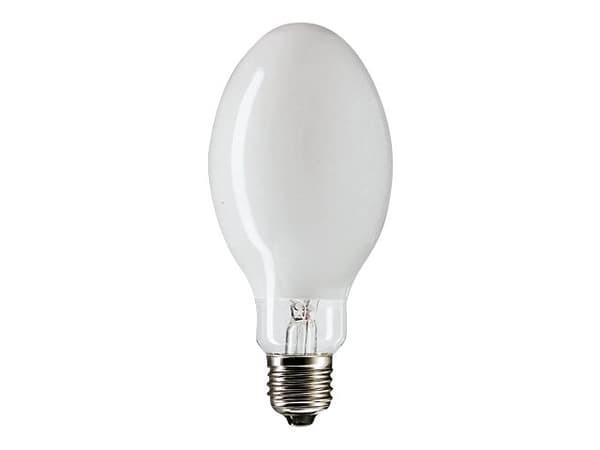 Philips SON - High-pressure sodium (HPS) lyspære - form: B70 - E27 - 71.5 W - klasse G - 1900 K