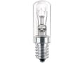 Pikkukuva 3 / 5: Philips Incand. decorative tubular lam Putkimainen hehkulamppu, Putkimainen, 7 W, Tubular, E14, 1000 h, Lämmin valkoinen