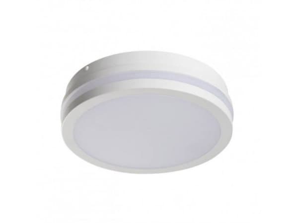 Kanlux 32940 Beno LED-loftslampe 18 W Hvid Hvit