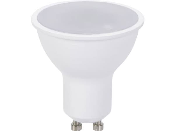 TCP SMART WIFI LED-pære GU10