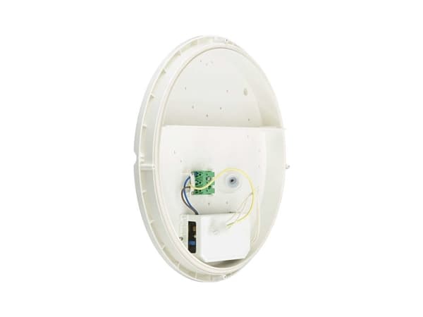 Philips CoreLine, Pinta, Pyöreä, 1 lamppu(a), 4000 K, IP65, Valkoinen