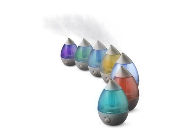 Esperanza COOL VAPOR - Luftfukter