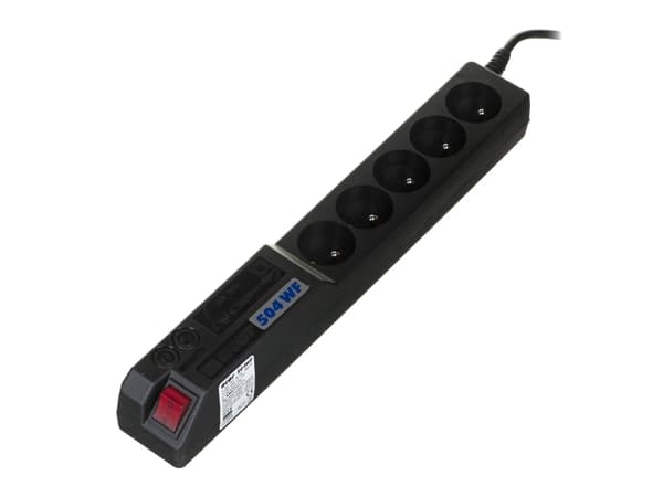Acar 504WF 5m