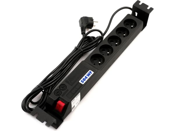 Acar 504WF 5m