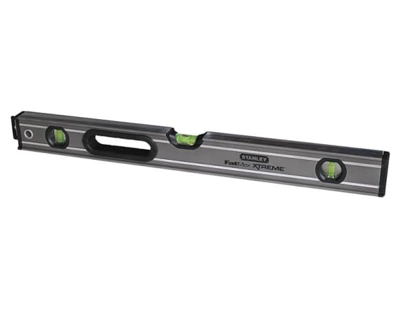 Stanley FatMax Xtreme spirit level 60cm 3 vials (43-624)