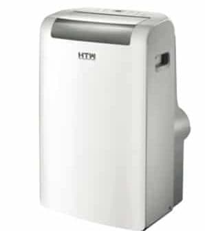 Portabel AC Luftkonditionering 3,5 KW HLW