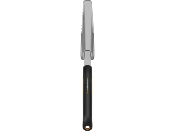 Fiskars Xact, 1 kpl, Musta, Hopea, Ruostumaton teräs