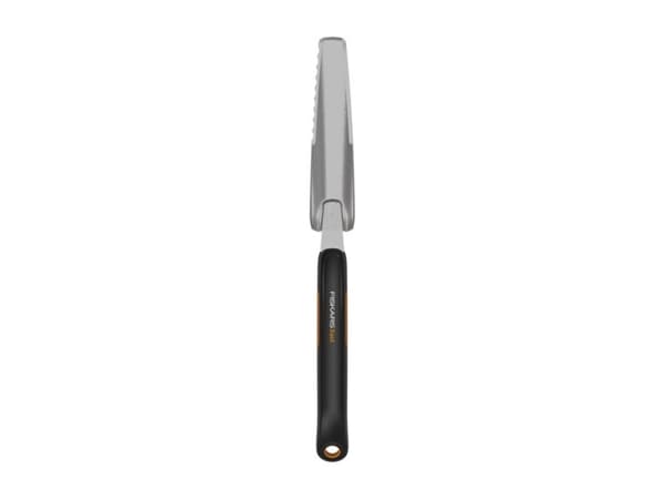 Fiskars Xact, 1 stykker, Sort, Sølv, Rustfritt stål